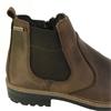 IMAC TUSCANY BOOT-Brown